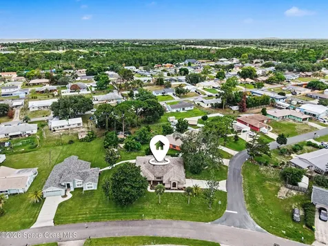 672 Altura Drive Cocoa FL 32927