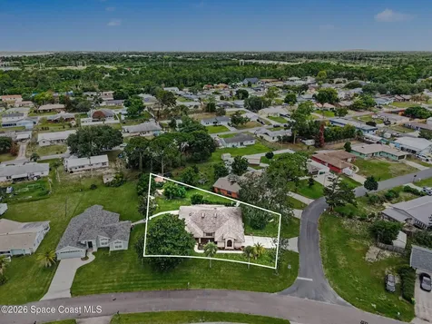 672 Altura Drive Cocoa FL 32927