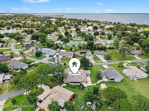 672 Altura Drive Cocoa FL 32927