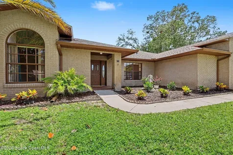 672 Altura Drive Cocoa FL 32927