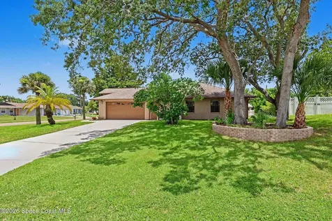 672 Altura Drive Cocoa FL 32927