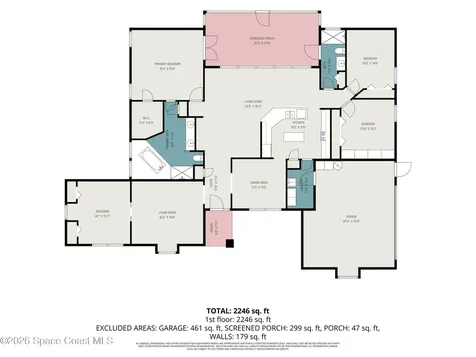 672 Altura Drive Cocoa FL 32927