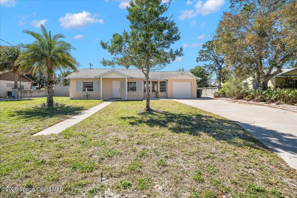475 Coral Drive Melbourne FL 32935