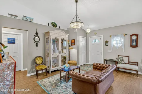 3466 Saddle Brook Drive Melbourne FL 32934