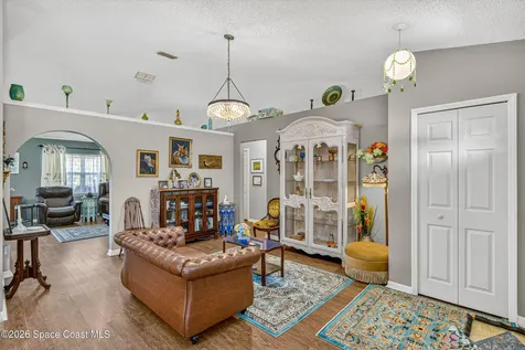 3466 Saddle Brook Drive Melbourne FL 32934