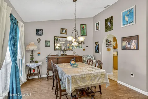3466 Saddle Brook Drive Melbourne FL 32934