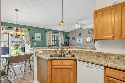3466 Saddle Brook Drive Melbourne FL 32934