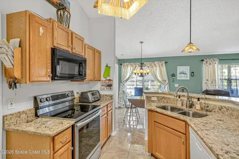 3466 Saddle Brook Drive Melbourne FL 32934