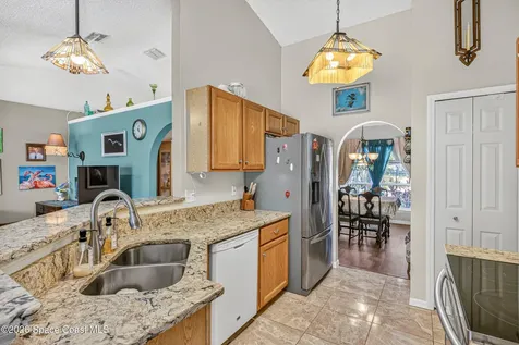 3466 Saddle Brook Drive Melbourne FL 32934