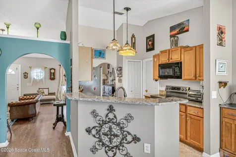 3466 Saddle Brook Drive Melbourne FL 32934