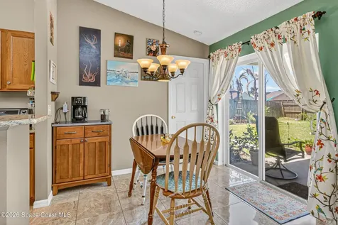3466 Saddle Brook Drive Melbourne FL 32934