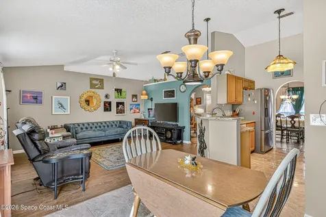 3466 Saddle Brook Drive Melbourne FL 32934