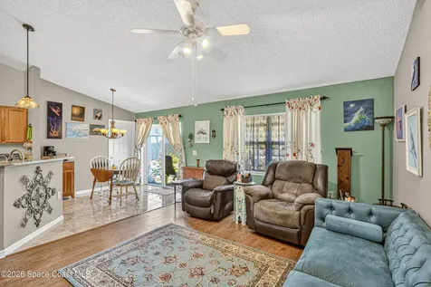 3466 Saddle Brook Drive Melbourne FL 32934