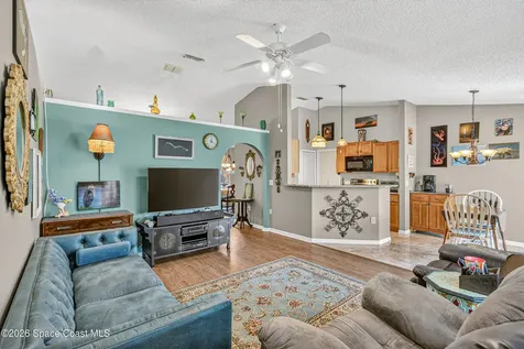 3466 Saddle Brook Drive Melbourne FL 32934