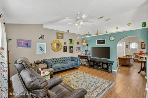 3466 Saddle Brook Drive Melbourne FL 32934