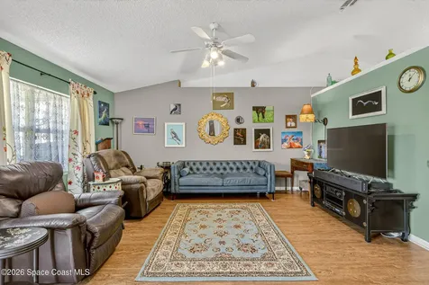3466 Saddle Brook Drive Melbourne FL 32934