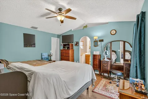 3466 Saddle Brook Drive Melbourne FL 32934