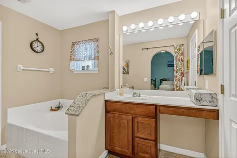 3466 Saddle Brook Drive Melbourne FL 32934