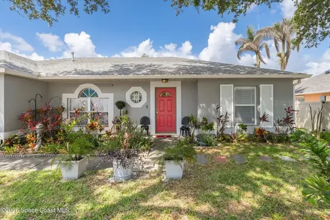 3466 Saddle Brook Drive Melbourne FL 32934