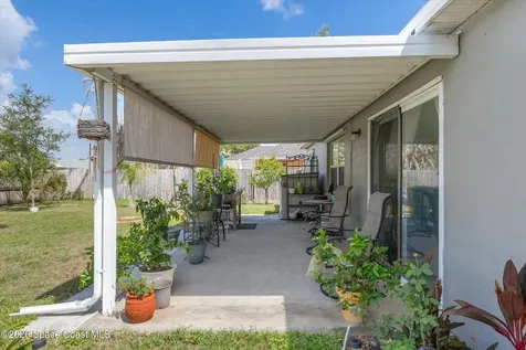 3466 Saddle Brook Drive Melbourne FL 32934