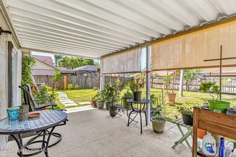 3466 Saddle Brook Drive Melbourne FL 32934