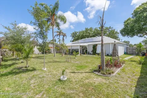 3466 Saddle Brook Drive Melbourne FL 32934