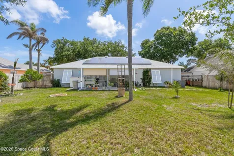 3466 Saddle Brook Drive Melbourne FL 32934