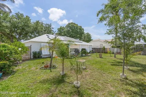 3466 Saddle Brook Drive Melbourne FL 32934