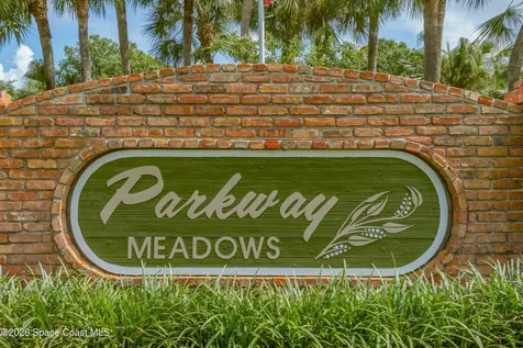 3466 Saddle Brook Drive Melbourne FL 32934