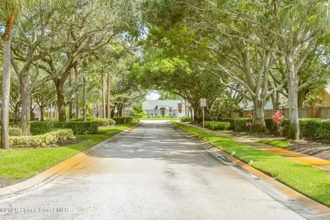 3466 Saddle Brook Drive Melbourne FL 32934
