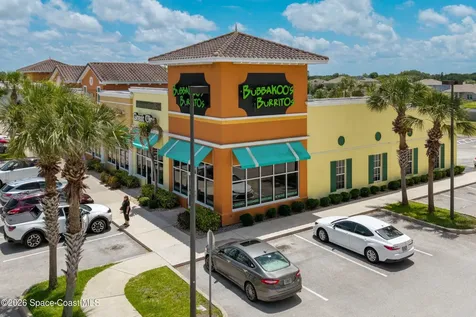 3466 Saddle Brook Drive Melbourne FL 32934