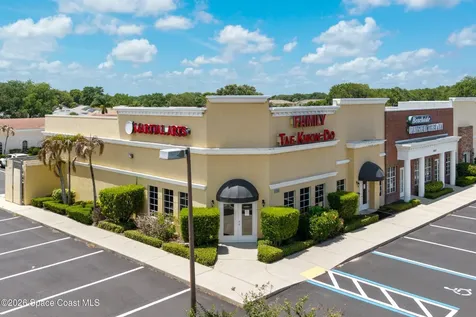 3466 Saddle Brook Drive Melbourne FL 32934