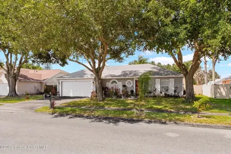 3466 Saddle Brook Drive Melbourne FL 32934