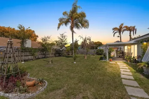 3466 Saddle Brook Drive Melbourne FL 32934