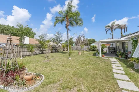 3466 Saddle Brook Drive Melbourne FL 32934