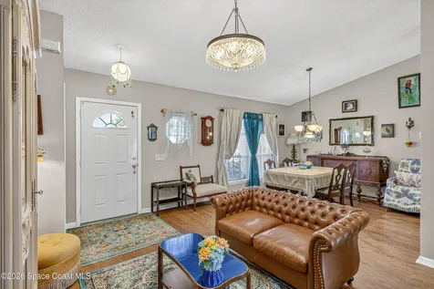 3466 Saddle Brook Drive Melbourne FL 32934
