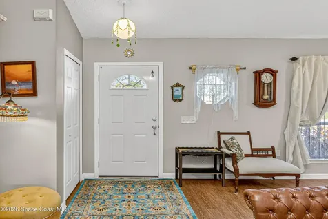 3466 Saddle Brook Drive Melbourne FL 32934