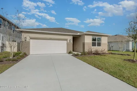 1502 Pecorino Court Titusville FL 32780