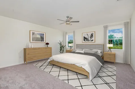 1502 Pecorino Court Titusville FL 32780