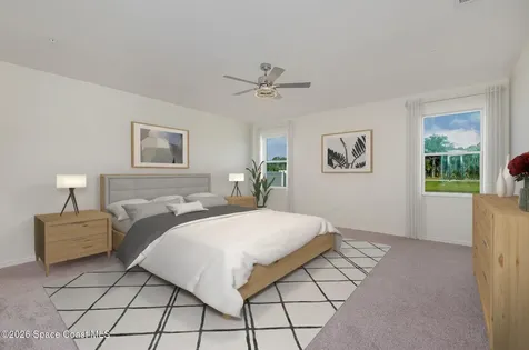 1502 Pecorino Court Titusville FL 32780