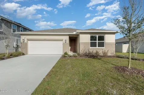1502 Pecorino Court Titusville FL 32780