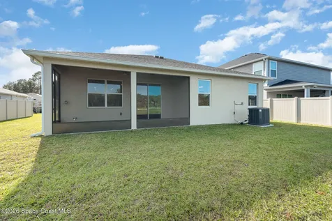 1502 Pecorino Court Titusville FL 32780