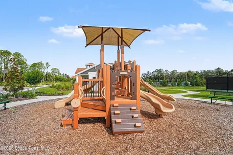 1502 Pecorino Court Titusville FL 32780