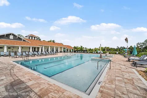 1502 Pecorino Court Titusville FL 32780