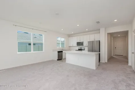 1502 Pecorino Court Titusville FL 32780