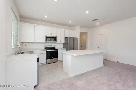 1502 Pecorino Court Titusville FL 32780