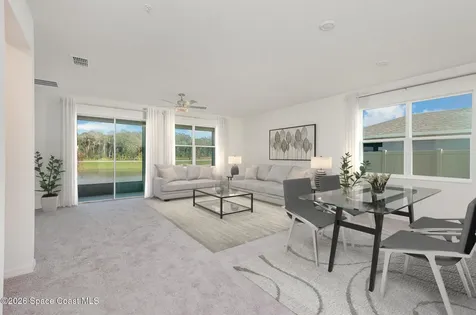 1502 Pecorino Court Titusville FL 32780