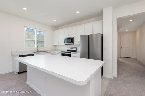 1502 Pecorino Court Titusville FL 32780