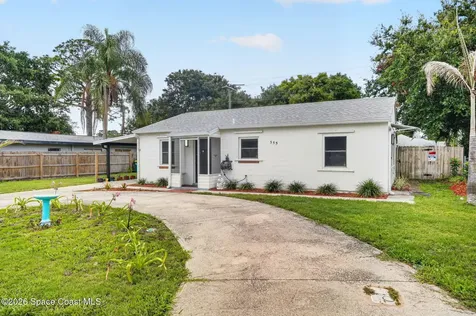 555 Nora Avenue Merritt Island FL 32952