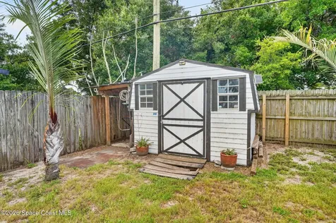 555 Nora Avenue Merritt Island FL 32952